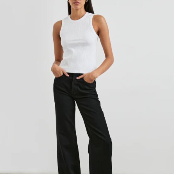 The Racer Tank - Picture 2 of 4